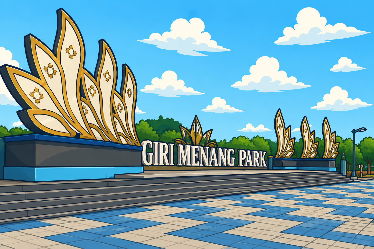 Aplikasi Si-BATUR Pemerintah Kabupaten Lombok Barat